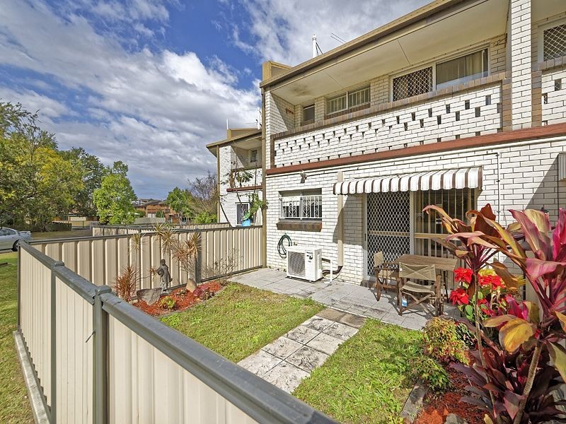 12/19 Nitawill Street, Everton Park QLD 4053