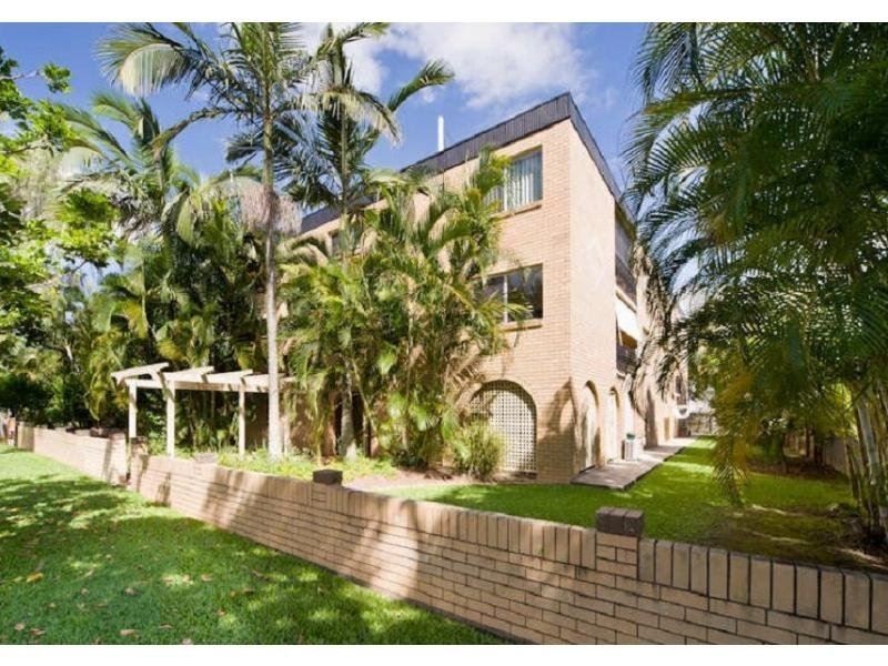 9/191 Allen Street, Hamilton QLD 4007