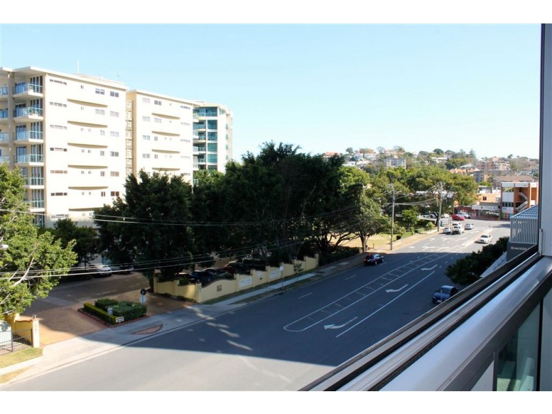 10312/8 Harbour Road, Hamilton QLD 4007