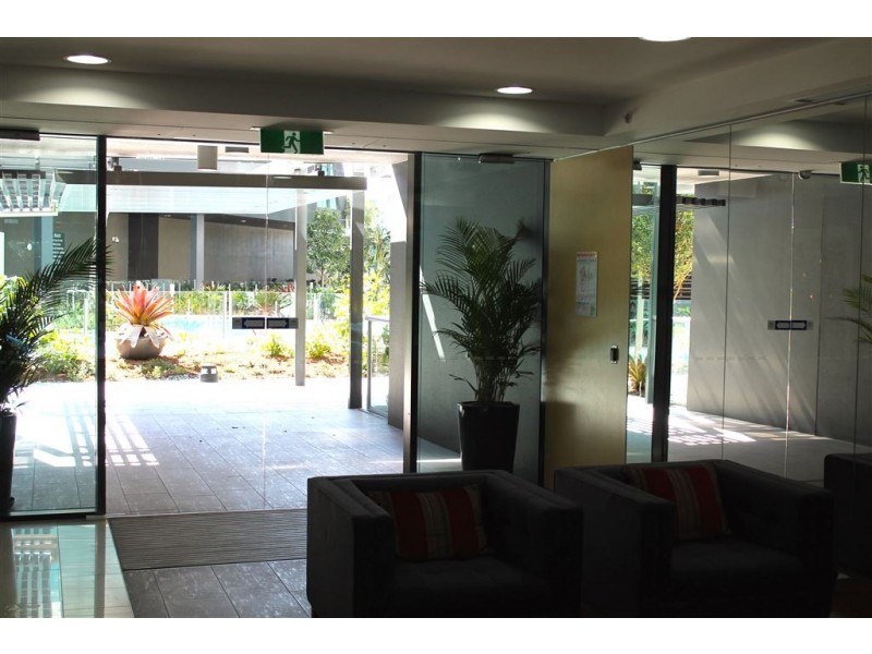 10312/8 Harbour Road, Hamilton QLD 4007