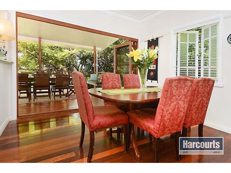 12 Fordham Street, Wavell Heights QLD 4012