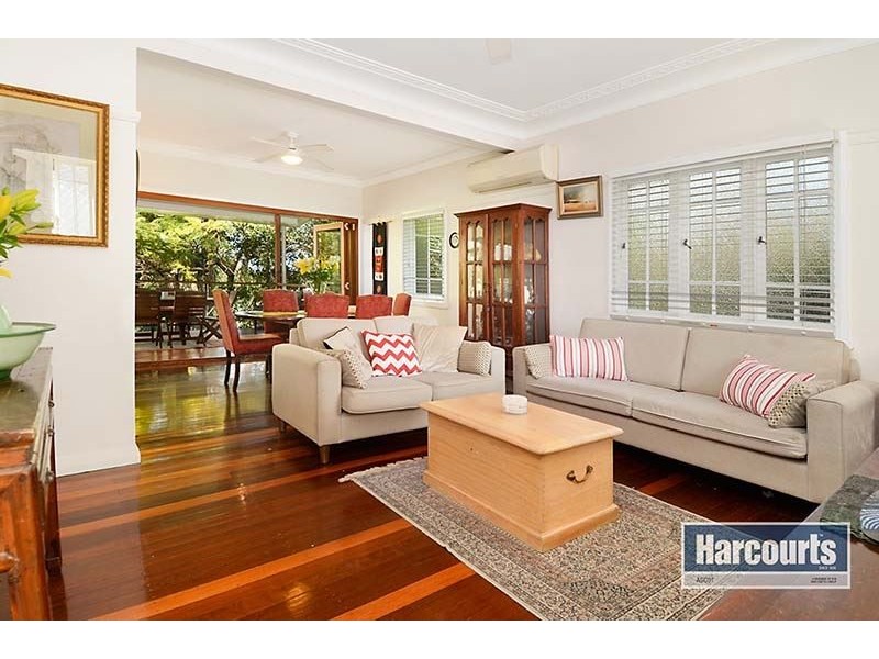 12 Fordham Street, Wavell Heights QLD 4012