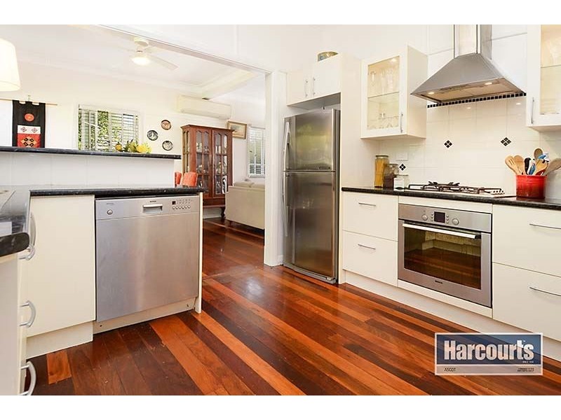 12 Fordham Street, Wavell Heights QLD 4012