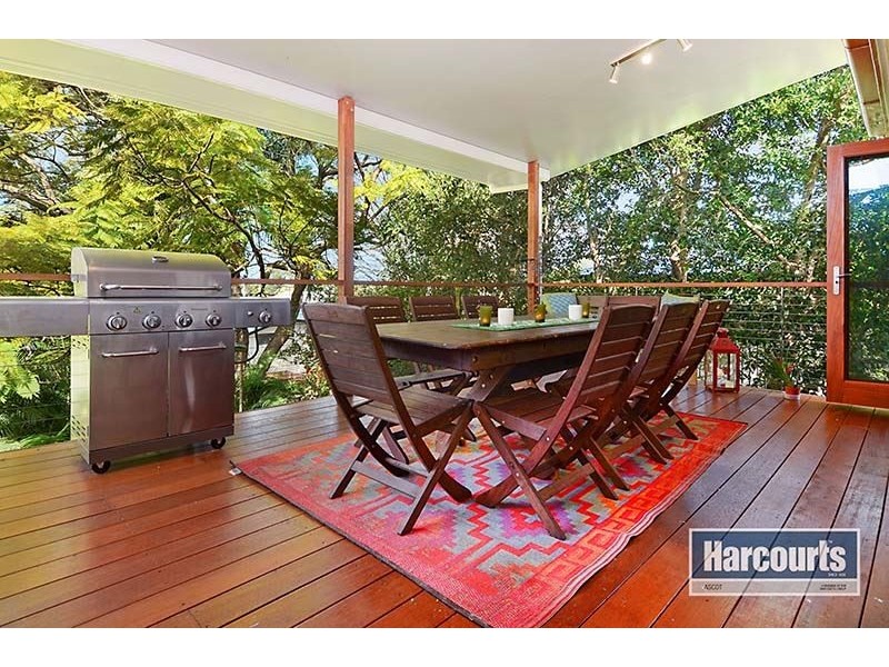 12 Fordham Street, Wavell Heights QLD 4012