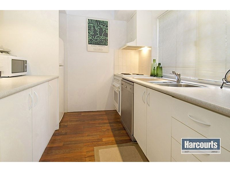 1/12 Magdala Street, Ascot QLD 4007