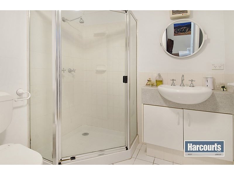 1/12 Magdala Street, Ascot QLD 4007