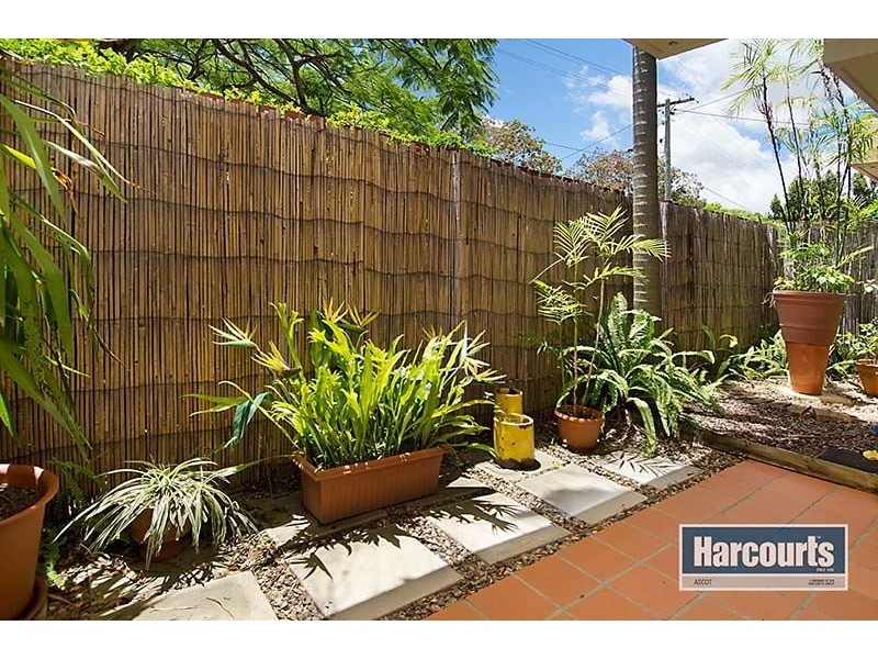 1/12 Magdala Street, Ascot QLD 4007