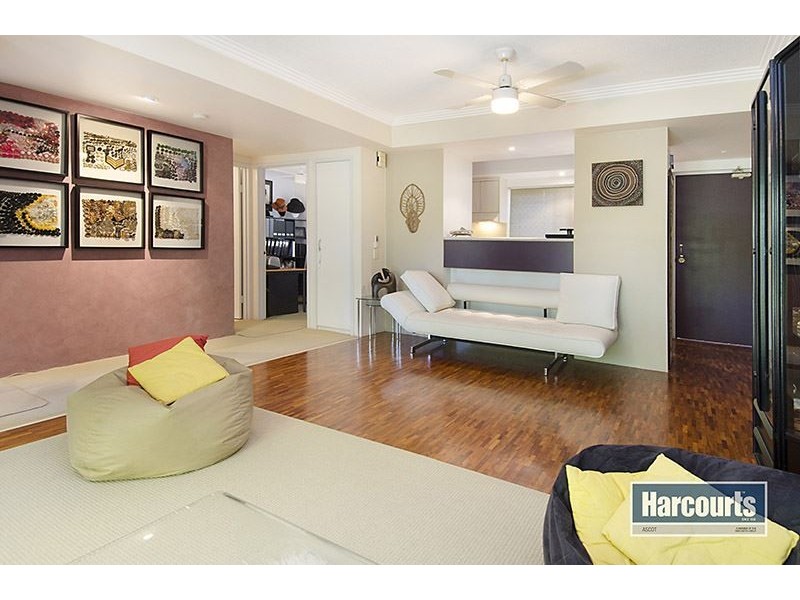 1/12 Magdala Street, Ascot QLD 4007