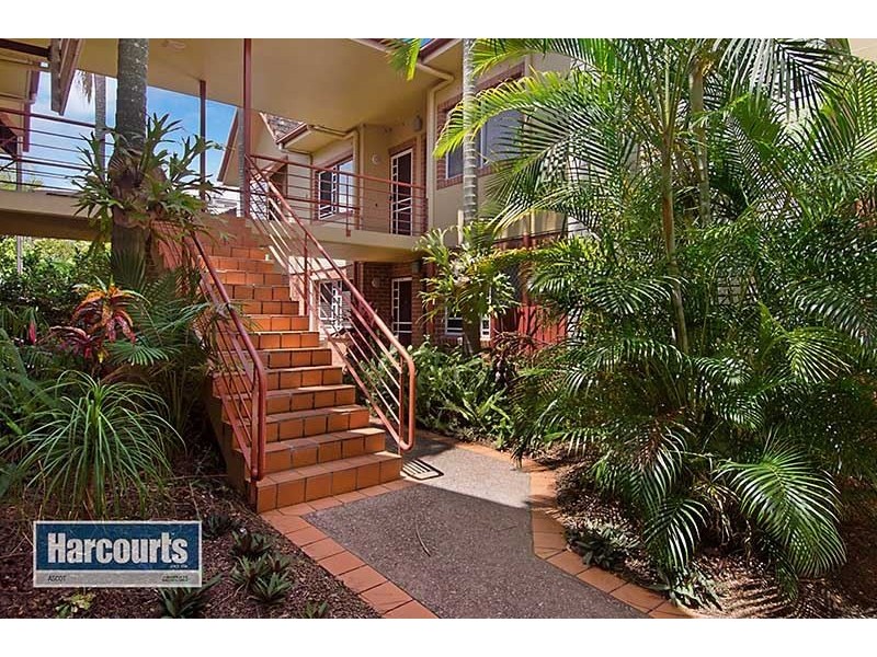 1/12 Magdala Street, Ascot QLD 4007
