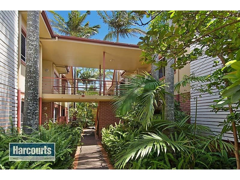 1/12 Magdala Street, Ascot QLD 4007