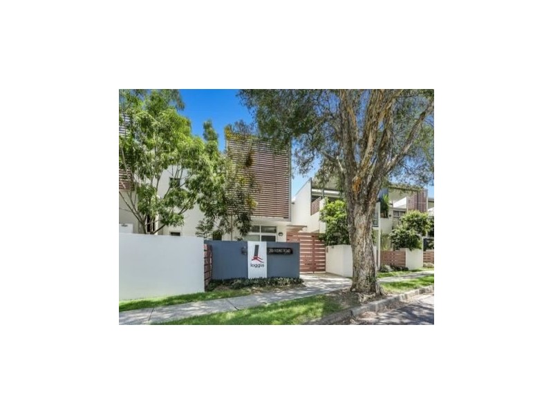 1/200 Riding Road, Balmoral QLD 4171