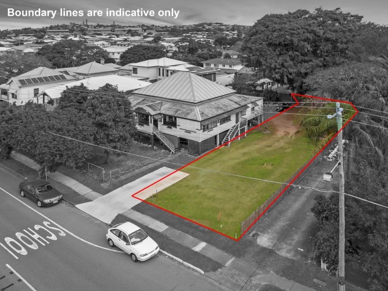 292 Nudgee Road, Hendra QLD 4011