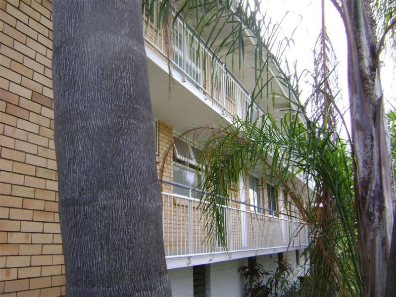 3/19 East Street, Lutwyche QLD 4030