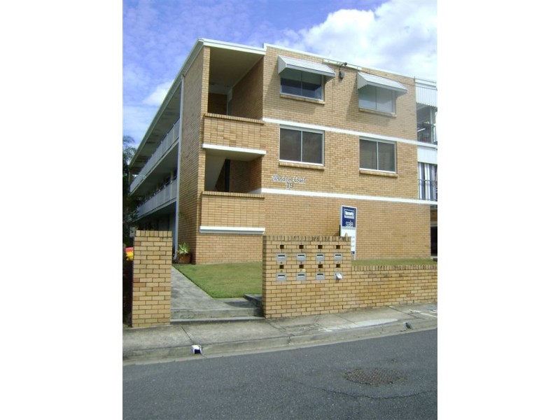 3/19 East Street, Lutwyche QLD 4030