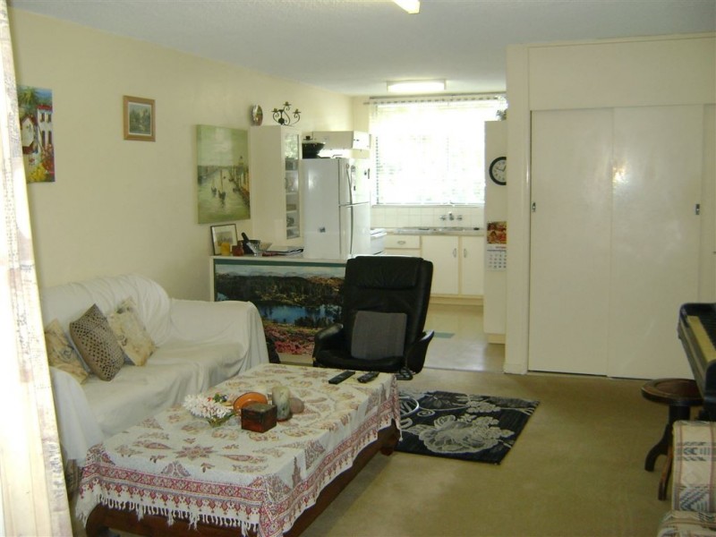 3/19 East Street, Lutwyche QLD 4030