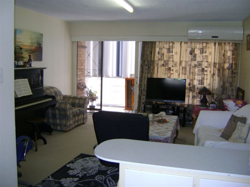 3/19 East Street, Lutwyche QLD 4030