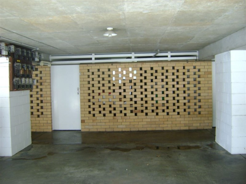 3/19 East Street, Lutwyche QLD 4030