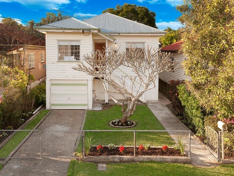 79 Harold Street, Stafford QLD 4053