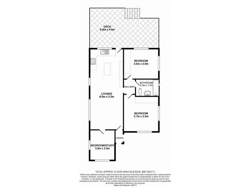 79 Harold Street, Stafford QLD 4053