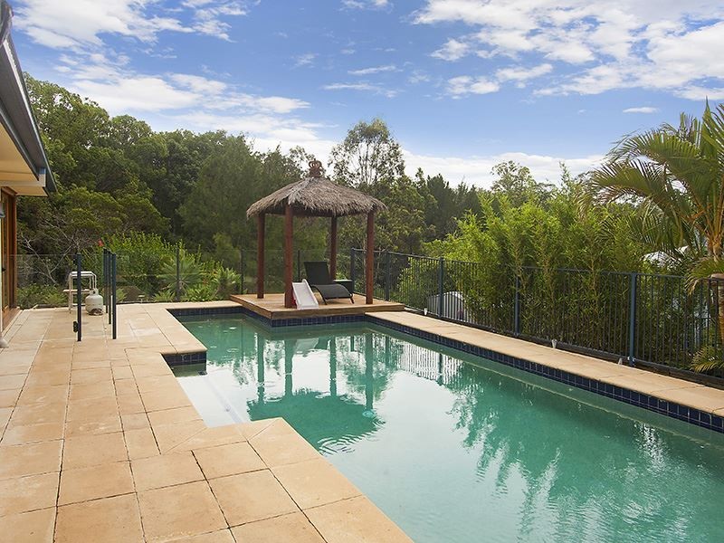 24 Garfield Terrace, Everton Hills QLD 4053