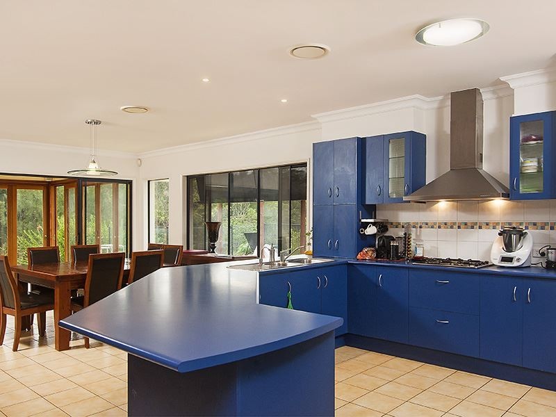 24 Garfield Terrace, Everton Hills QLD 4053