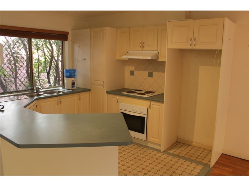 1/14 Hilda Street, Hamilton QLD 4007