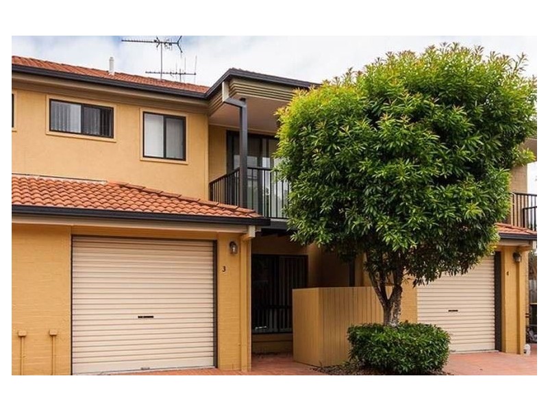 3/960 Hamilton Road, Mcdowall QLD 4053