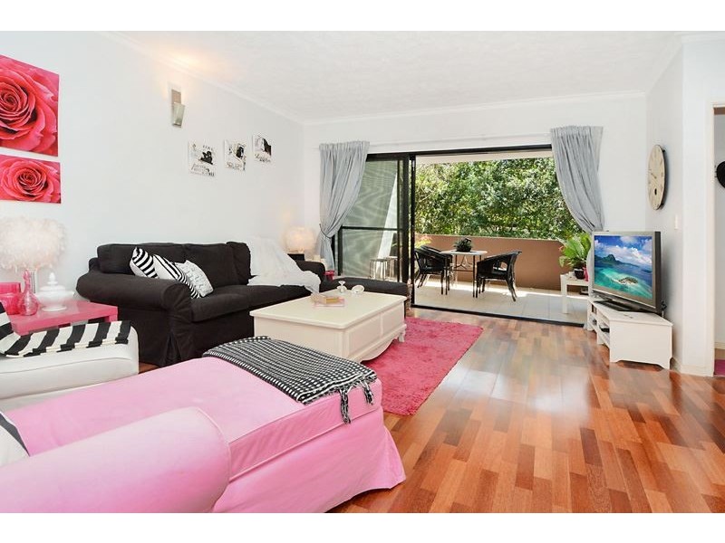 6/98 Racecourse Road, Ascot QLD 4007