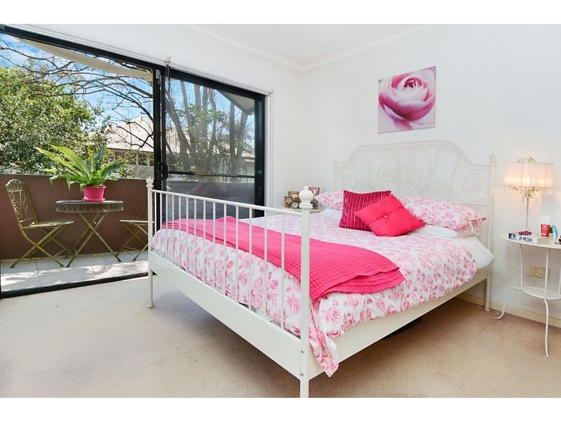 6/98 Racecourse Road, Ascot QLD 4007