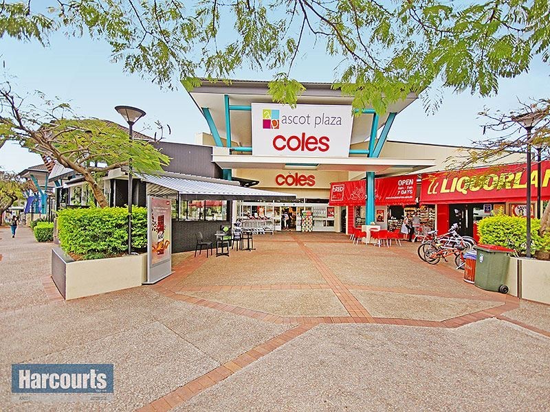 6/98 Racecourse Road, Ascot QLD 4007