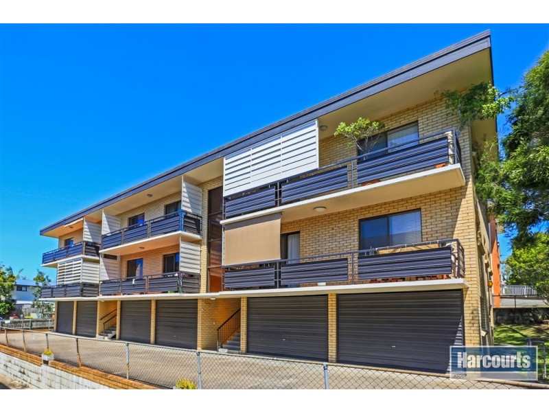 6/133 Brook Street, Lutwyche QLD 4030