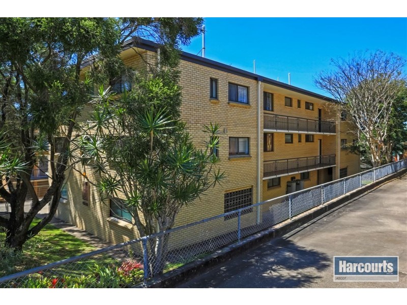 6/133 Brook Street, Lutwyche QLD 4030