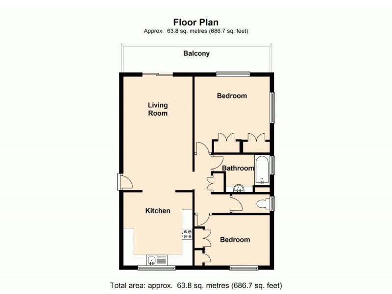 6/133 Brook Street, Lutwyche QLD 4030