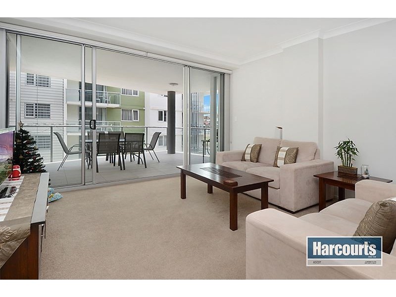 63/32 Agnes Street, Albion QLD 4010