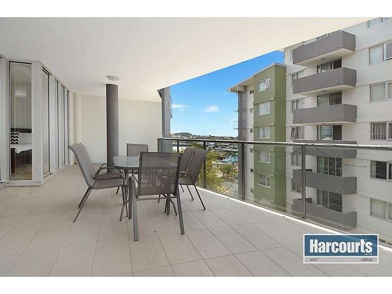 63/32 Agnes Street, Albion QLD 4010