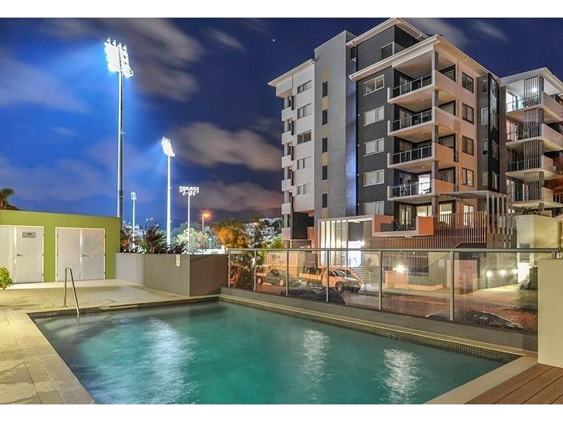 63/32 Agnes Street, Albion QLD 4010