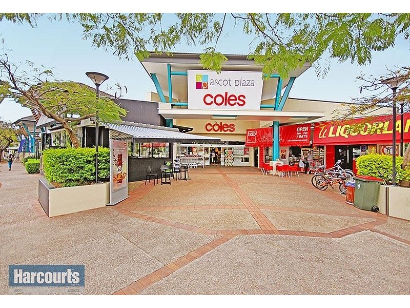 63/32 Agnes Street, Albion QLD 4010