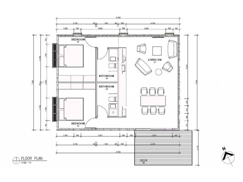 811B Nudgee Road, Northgate QLD 4013