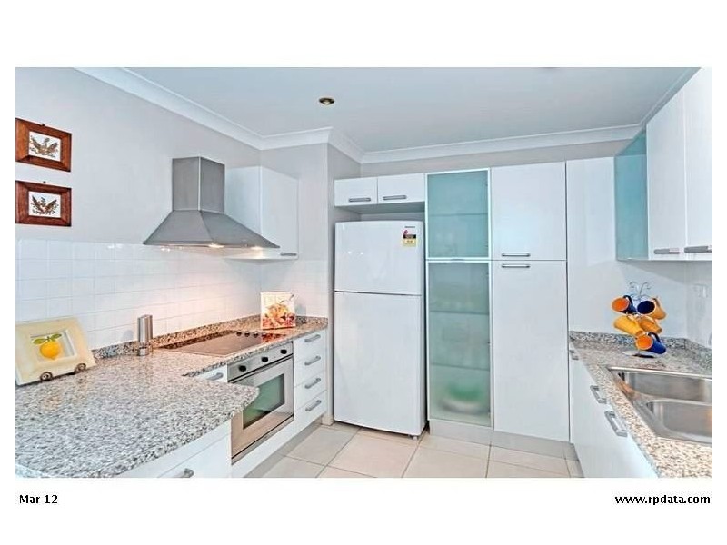 6/92 Nudgee Road, Hamilton QLD 4007