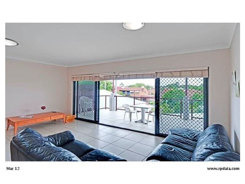 6/92 Nudgee Road, Hamilton QLD 4007