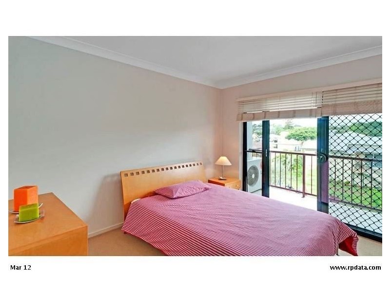 6/92 Nudgee Road, Hamilton QLD 4007