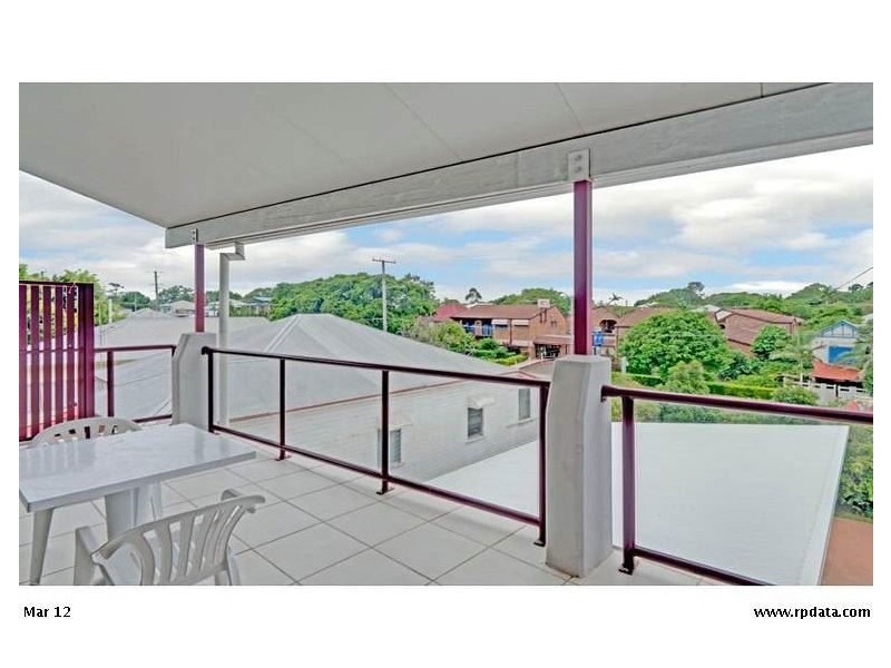 6/92 Nudgee Road, Hamilton QLD 4007