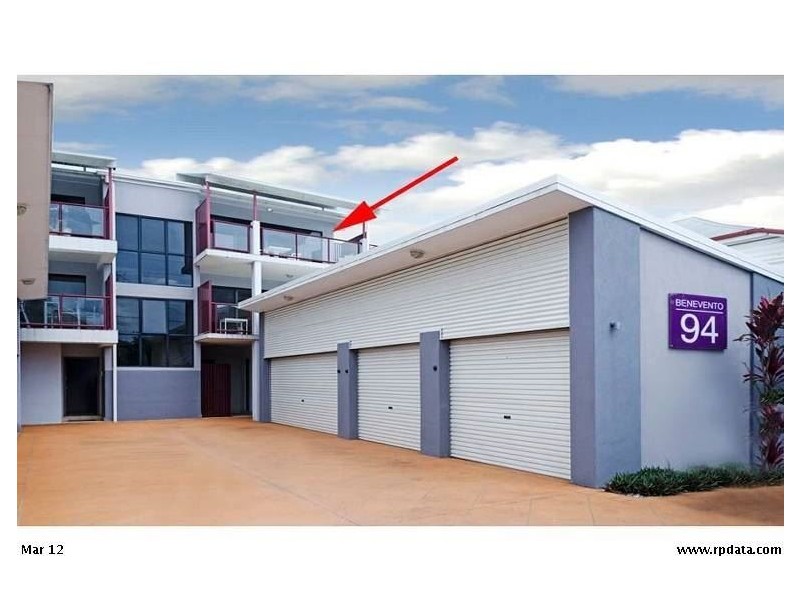6/92 Nudgee Road, Hamilton QLD 4007