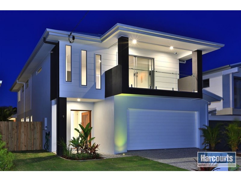 12 Grant Street, Hendra QLD 4011