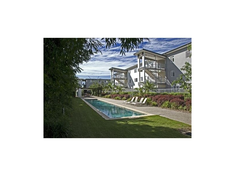 28/46 Buxton Street, Ascot QLD 4007