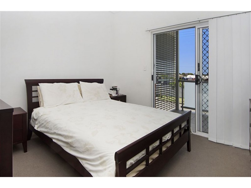 28/46 Buxton Street, Ascot QLD 4007