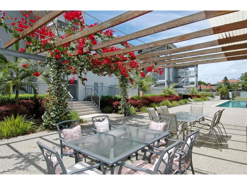 28/46 Buxton Street, Ascot QLD 4007