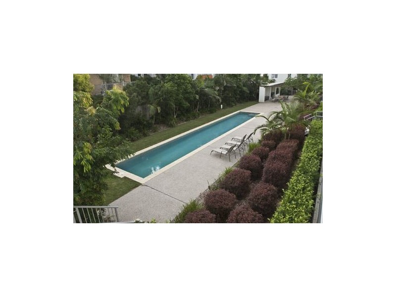 28/46 Buxton Street, Ascot QLD 4007