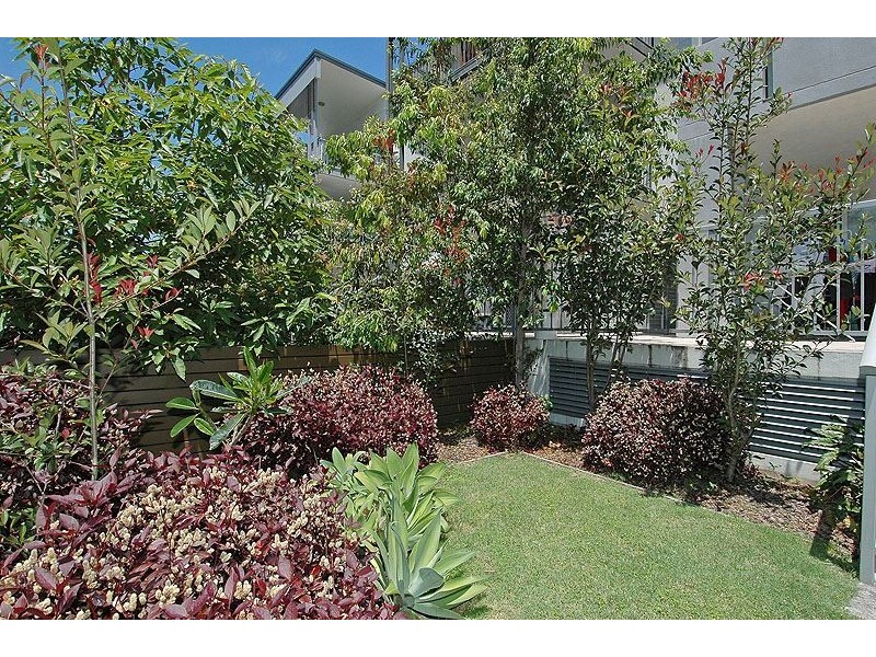 28/46 Buxton Street, Ascot QLD 4007