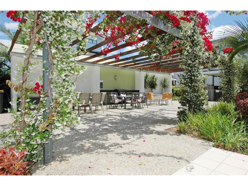 28/46 Buxton Street, Ascot QLD 4007